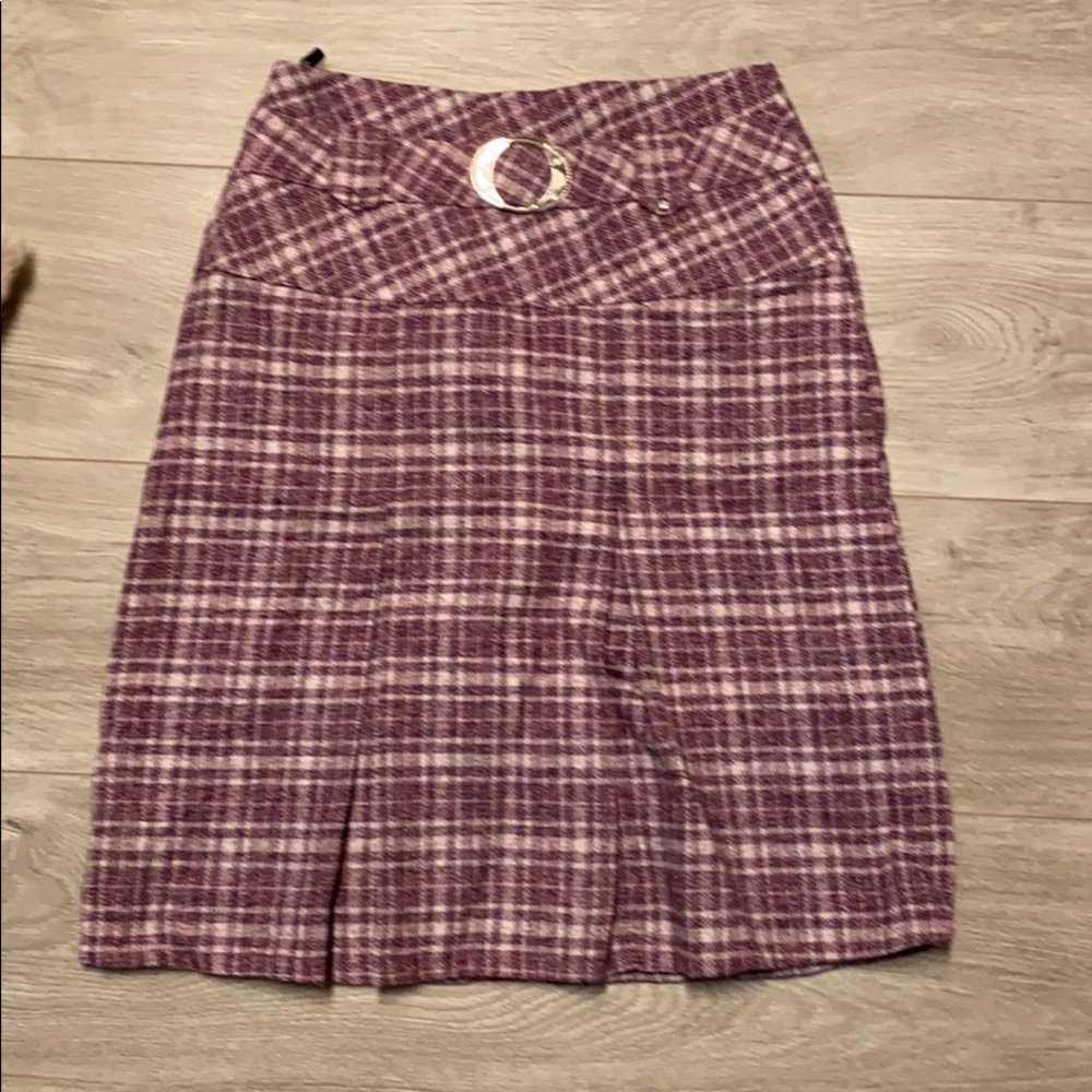Vintage skirt